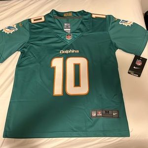 Tyrek Hill Kids Jersey